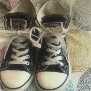 Kids Converse Sneakers